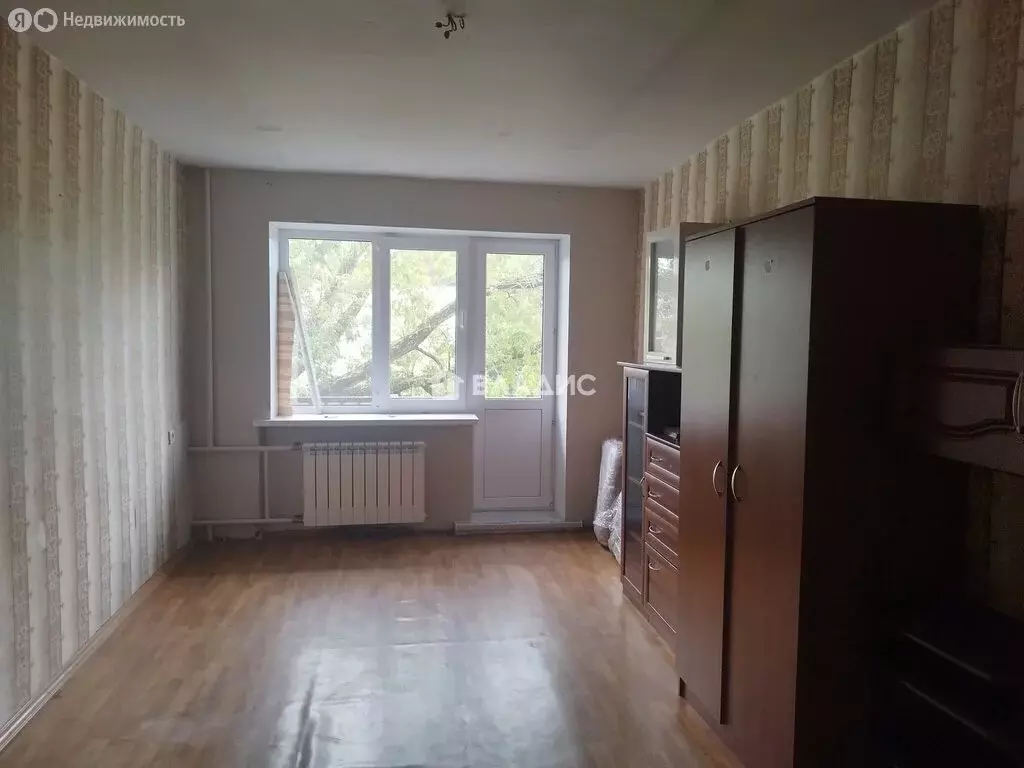 1-комнатная квартира: Москва, Измайловский проезд, 6к2 (33.2 м) - Фото 1
