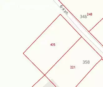 Дом в Бердск, СНТ Вега-4 (36 м) - Фото 2