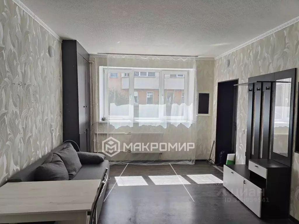 Студия Санкт-Петербург, Санкт-Петербург, Петергоф ул. Дивеевская, 1Д ... - Фото 0