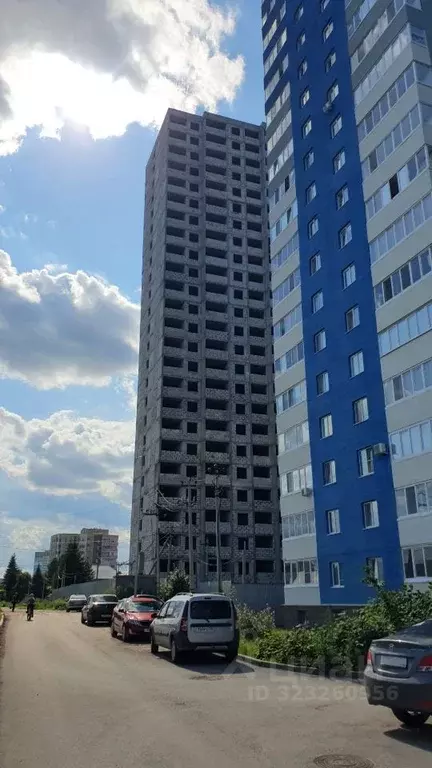 1-к кв. Башкортостан, Уфимский район, с. Михайловка Новоуфимская ул., ... - Фото 2