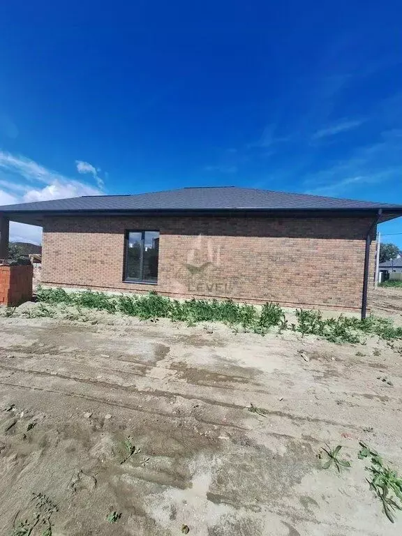 Дом в Саратовская область, Саратов Зерновая ул. (120 м) - Фото 2