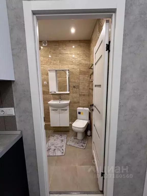 2-к кв. Москва пос. Коммунарка, ул. Липовый Парк, 11 (40.0 м) - Фото 1