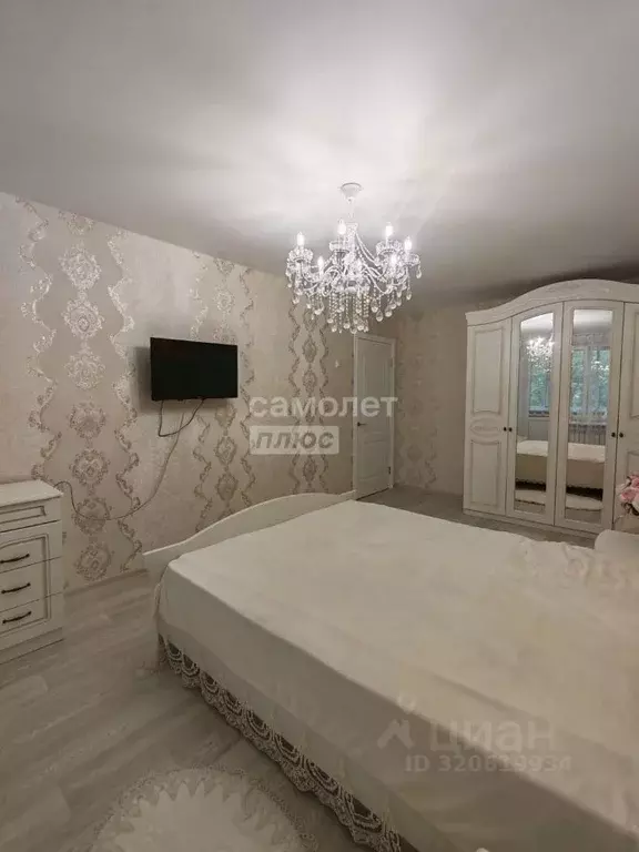 2-к кв. Рязанская область, Рязань Касимовское ш., 21к3 (45.0 м) - Фото 1