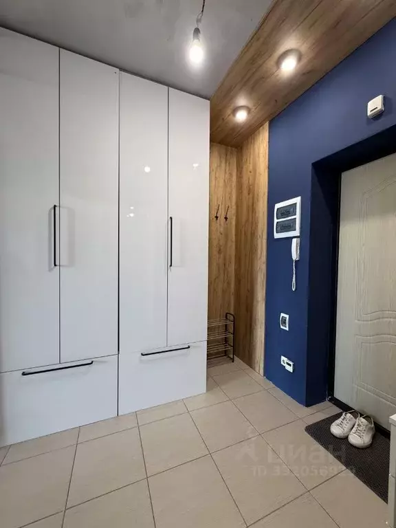 Студия Татарстан, Казань ул. Азата Аббасова, 7 (29.9 м) - Фото 1
