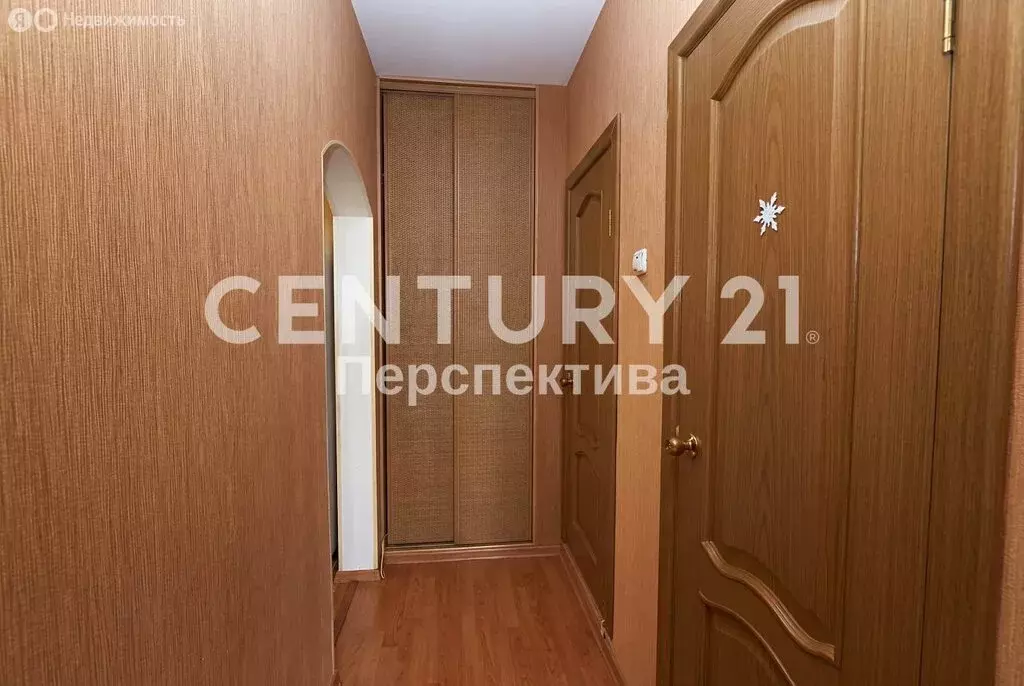 2-комнатная квартира: Москва, улица Маршала Голованова, 13 (50.3 м) - Фото 1