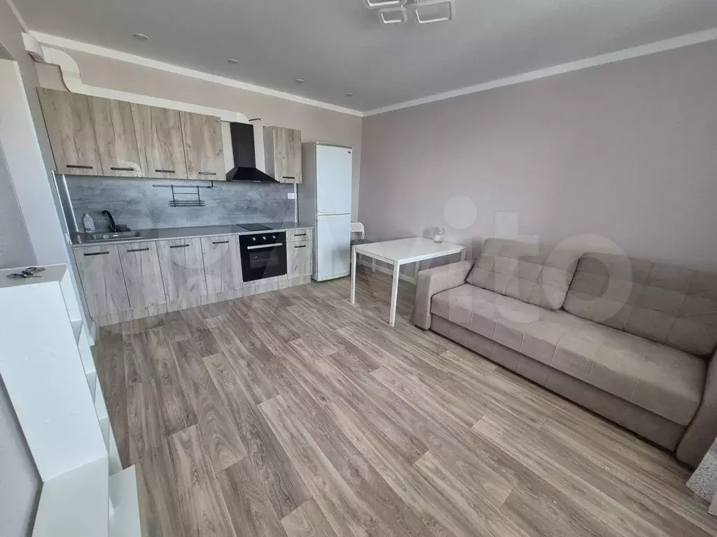 2-к. квартира, 38,5 м, 9/23 эт. - Фото 0
