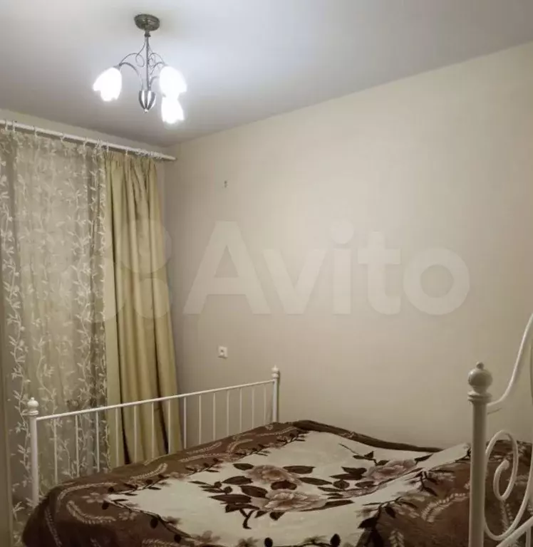 2-к. квартира, 48 м, 7/12 эт. - Фото 1