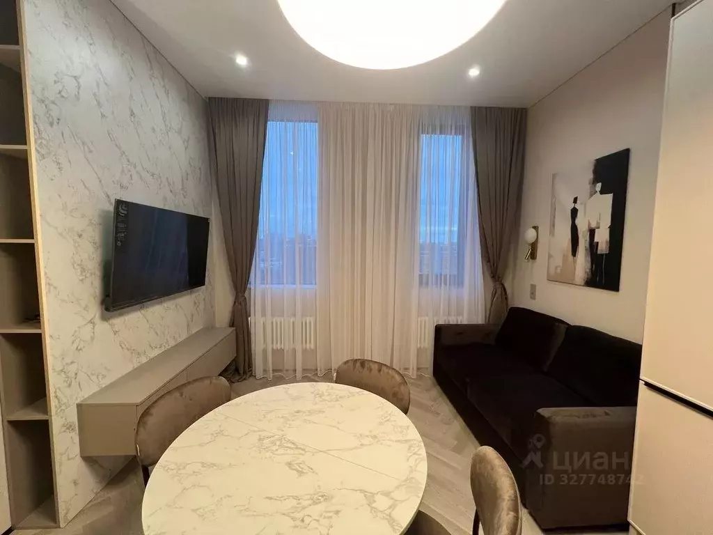 2-к кв. Москва Шмитовский проезд, 39к6 (43.0 м) - Фото 2