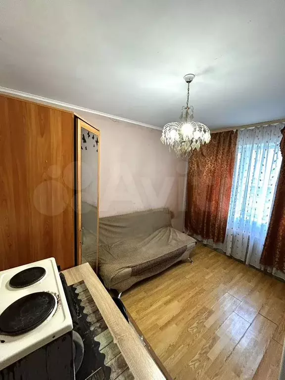 1-к. квартира, 16 м, 2/9 эт. - Фото 1