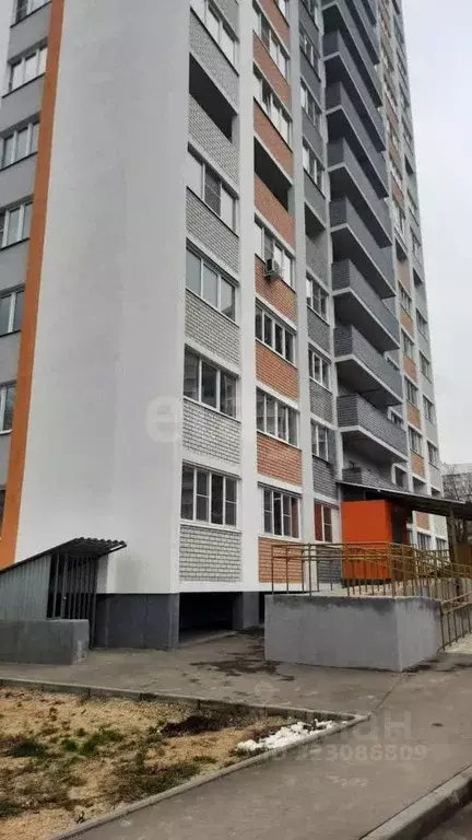 Помещение свободного назначения в Владимирская область, Владимир ул. ... - Фото 1