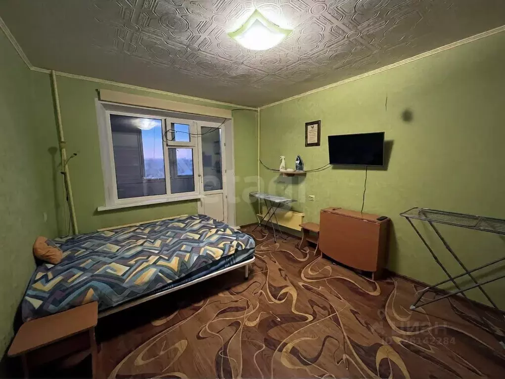 2-к кв. Красноярский край, Норильск ул. Космонавтов, 37 (47.5 м) - Фото 1