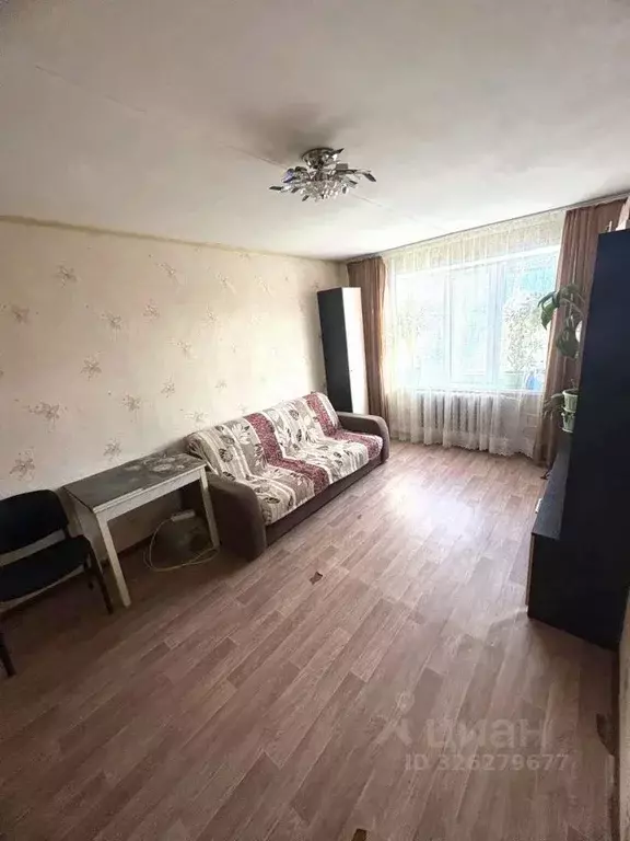 Комната Смоленская область, Смоленск ул. Петра Алексеева, 11к4 (18.0 ... - Фото 2