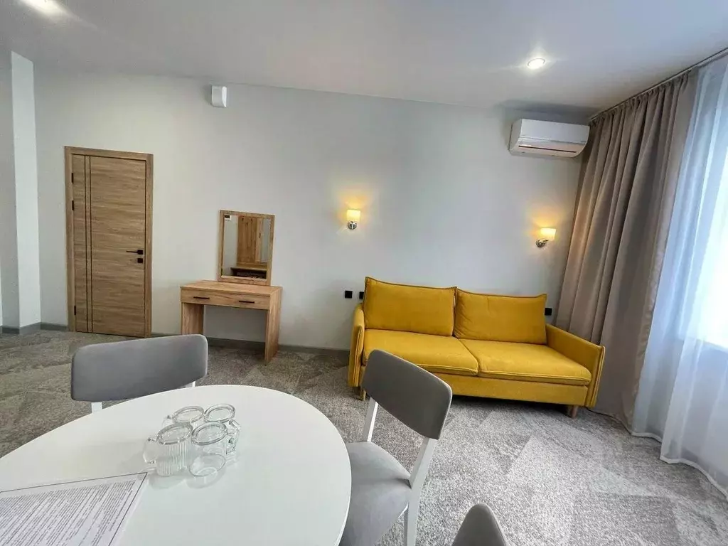 Комната Крым, Керчь ул. Ленина, 37 (44.0 м) - Фото 2