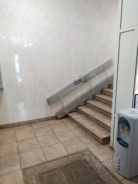 3-к кв. Москва Шипиловская ул., 11к1 (64.0 м) - Фото 2