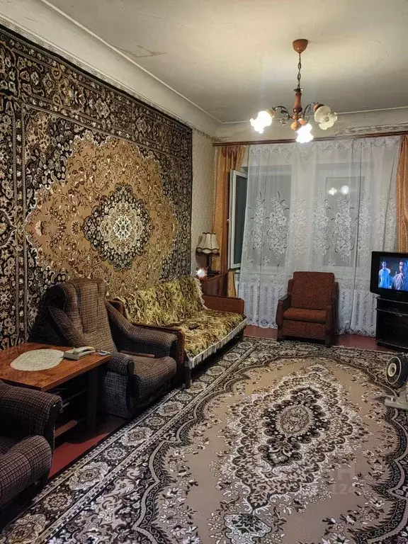 2-к кв. Саратовская область, Энгельс муниципальное образование, ... - Фото 2