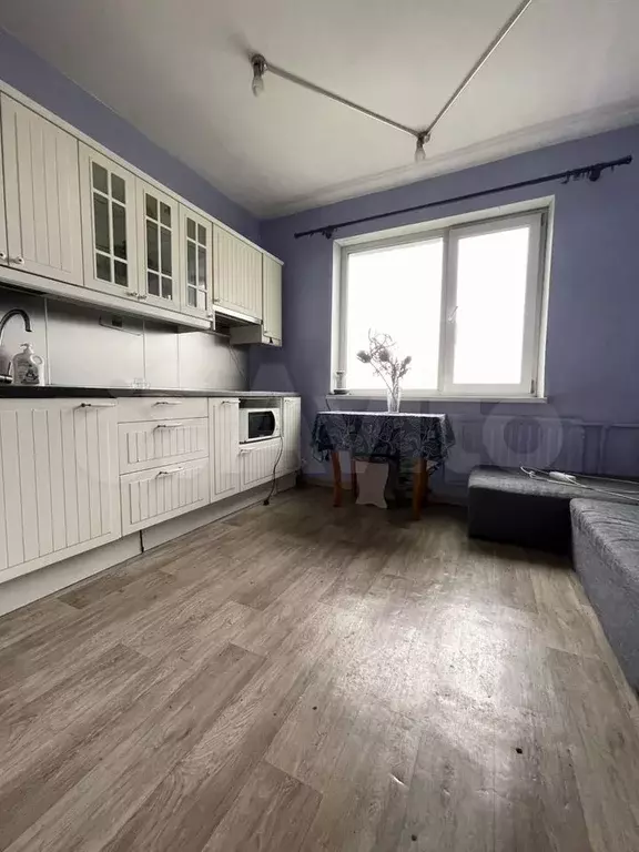 1-к. квартира, 36 м, 7/12 эт. - Фото 0