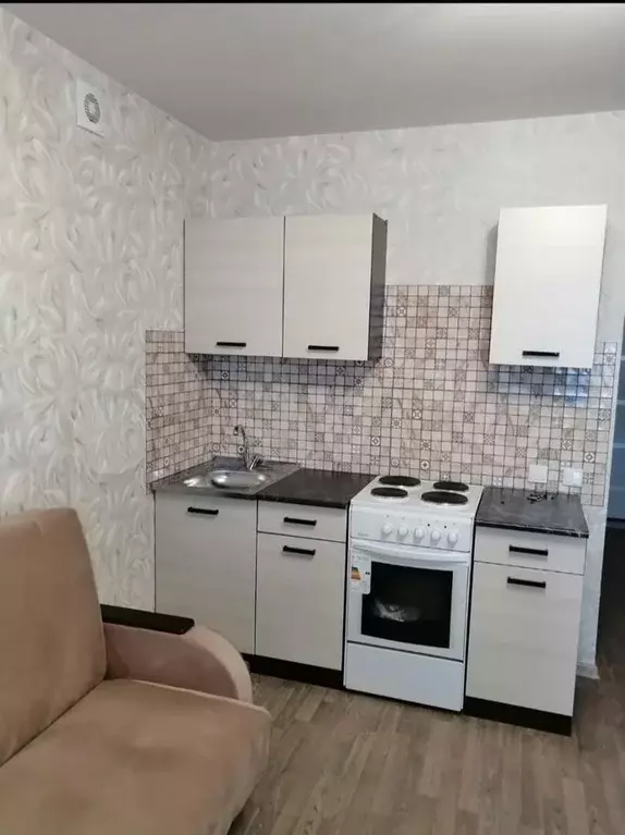 Квартира-студия, 23,5 м, 5/10 эт. - Фото 0