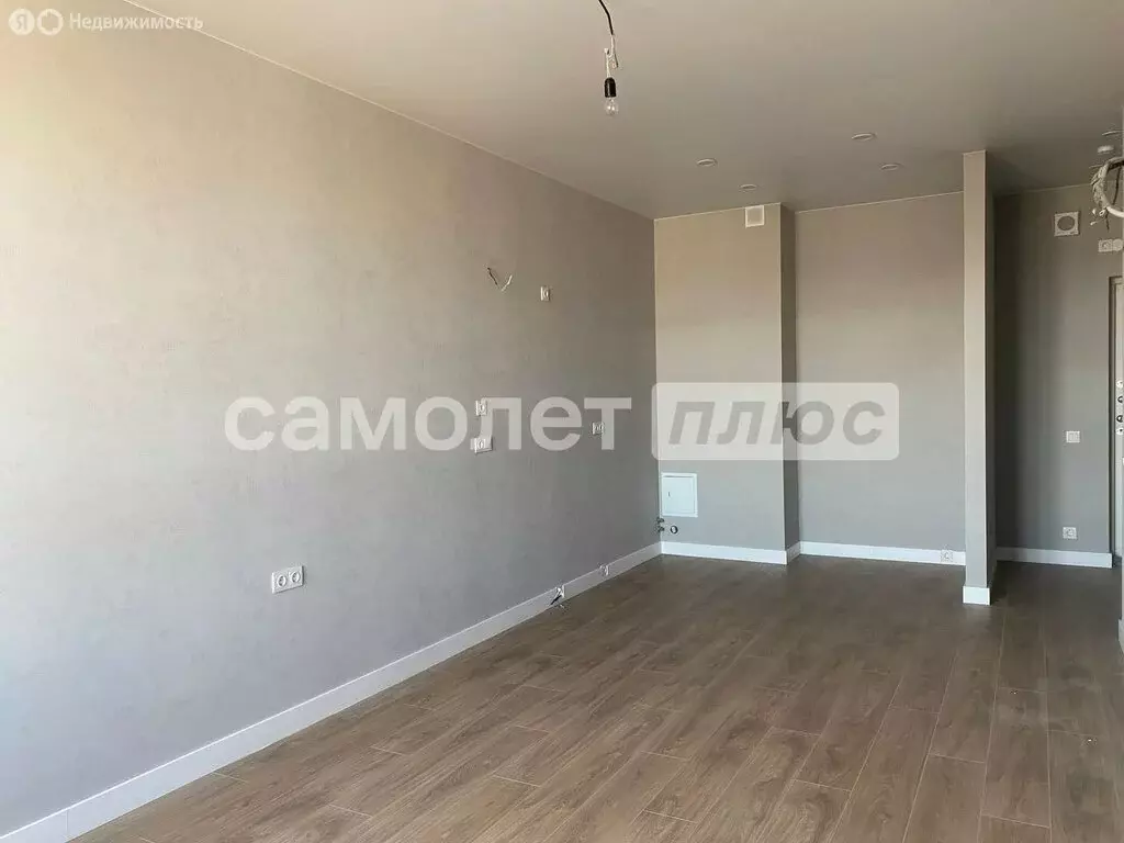 2-комнатная квартира: посёлок городского типа Заречье, Луговая улица, ... - Фото 1