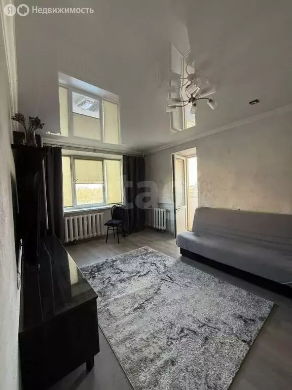 2-комнатная квартира: Калининград, Московский проспект, 163 (43.9 м) - Фото 2