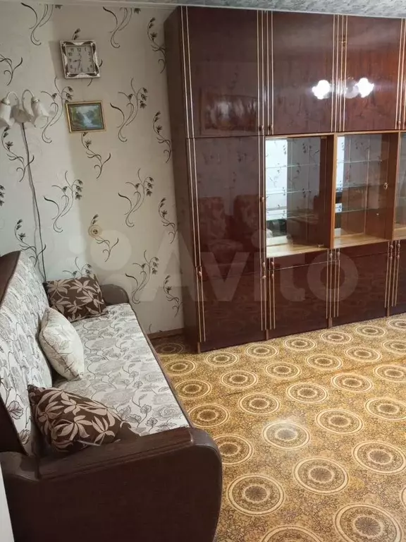 2-к. квартира, 43 м, 5/5 эт. - Фото 0
