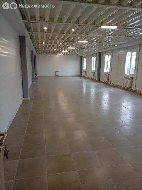 Офис (128 м) - Фото 1