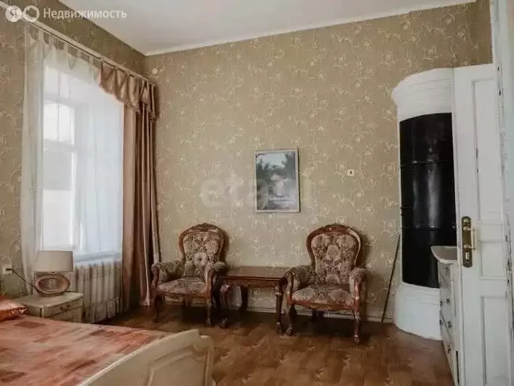Дом в Чита, Амурская улица (127 м) - Фото 1