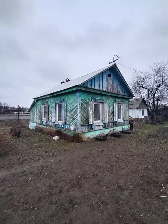 Дом 25 м на участке 9 сот. - Фото 0
