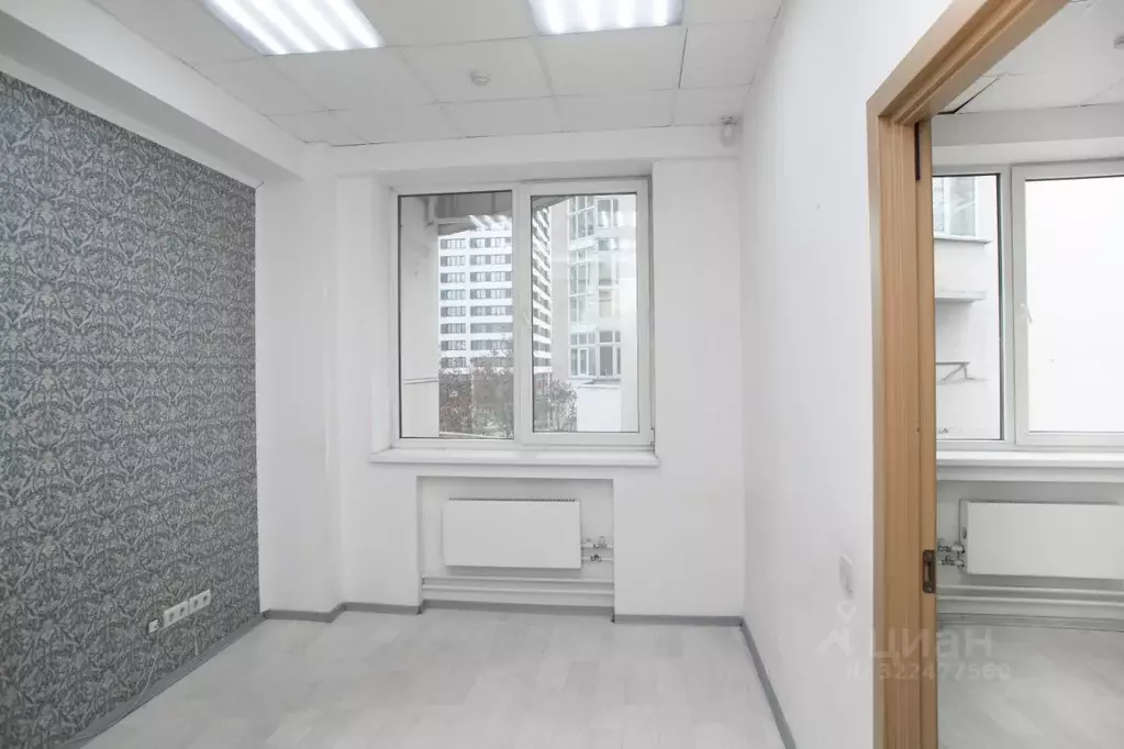 Офис в Новосибирская область, Новосибирск просп. Карла Маркса, 30/1 ... - Фото 1