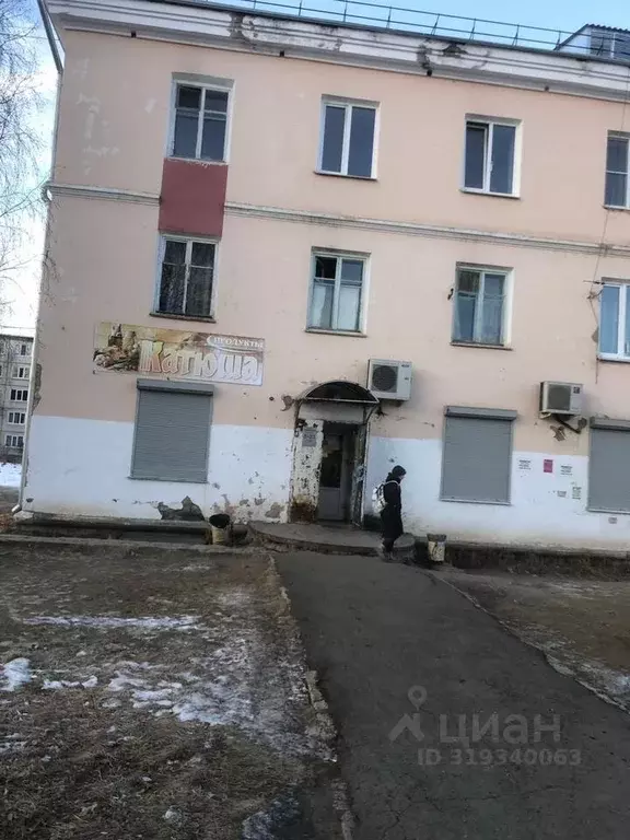 Торговая площадь в Свердловская область, Североуральский муниципальный ... - Фото 1