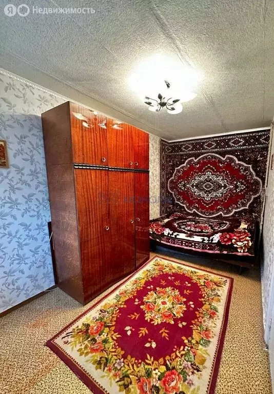 3-комнатная квартира: Нижний Новгород, Московское шоссе, 187 (54.9 м) - Фото 0