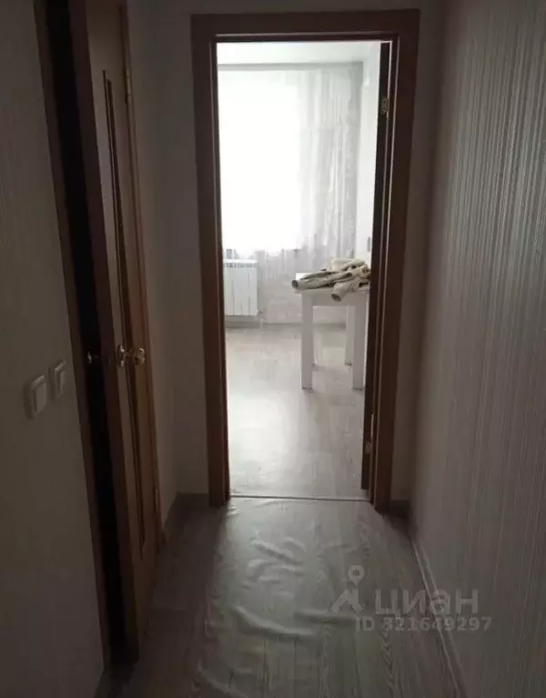 1-к кв. Марий Эл, Йошкар-Ола городской округ, с. Семеновка ул. ... - Фото 1
