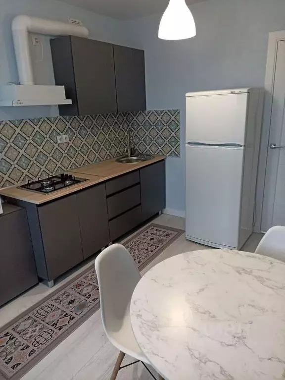 1-к кв. Волгоградская область, Волгоград ул. Химина, 9Б (32.1 м) - Фото 1