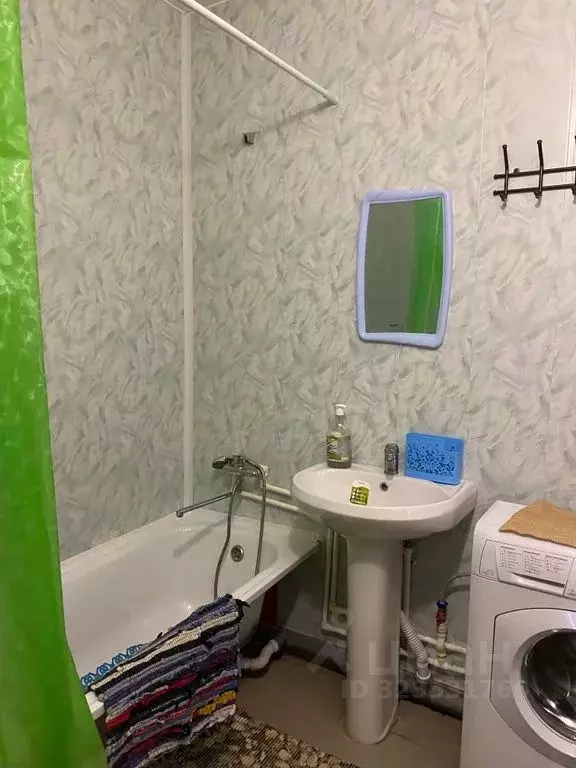 2-к кв. Коми, Емва г. Княжпогостский муниципальный округ, ул. ... - Фото 2