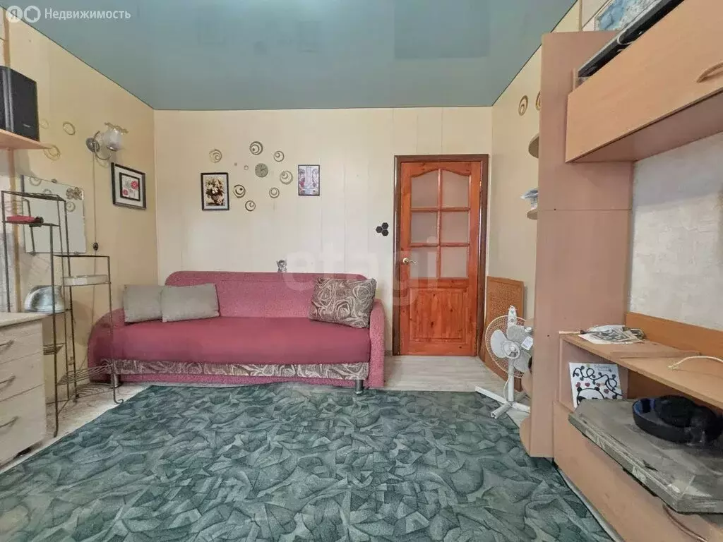 2-комнатная квартира: Вологда, улица Возрождения, 72 (52.4 м) - Фото 2