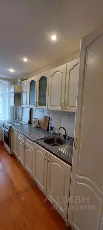 2-к кв. Новгородская область, Новгородский район, Савинское с/пос, ... - Фото 1