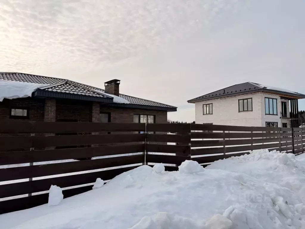 Участок в Московская область, Истра муниципальный округ, д. Павловское ... - Фото 2