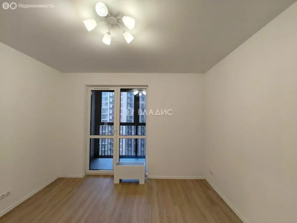 3-комнатная квартира: Москва, Долгопрудная аллея, 15к2 (81.4 м) - Фото 2