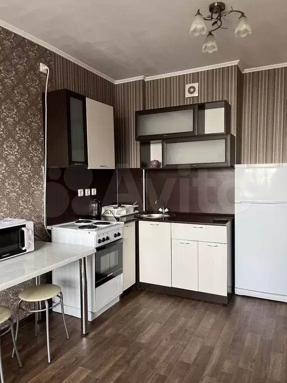 1-к. квартира, 43 м, 13/13 эт. - Фото 0