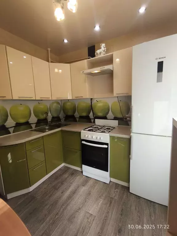 Продаётся 2-к квартира, 44.3 м - Фото 0