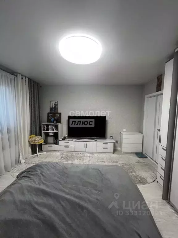 2-к кв. Ямало-Ненецкий АО, Ноябрьск Советская ул., 88 (53.6 м) - Фото 1