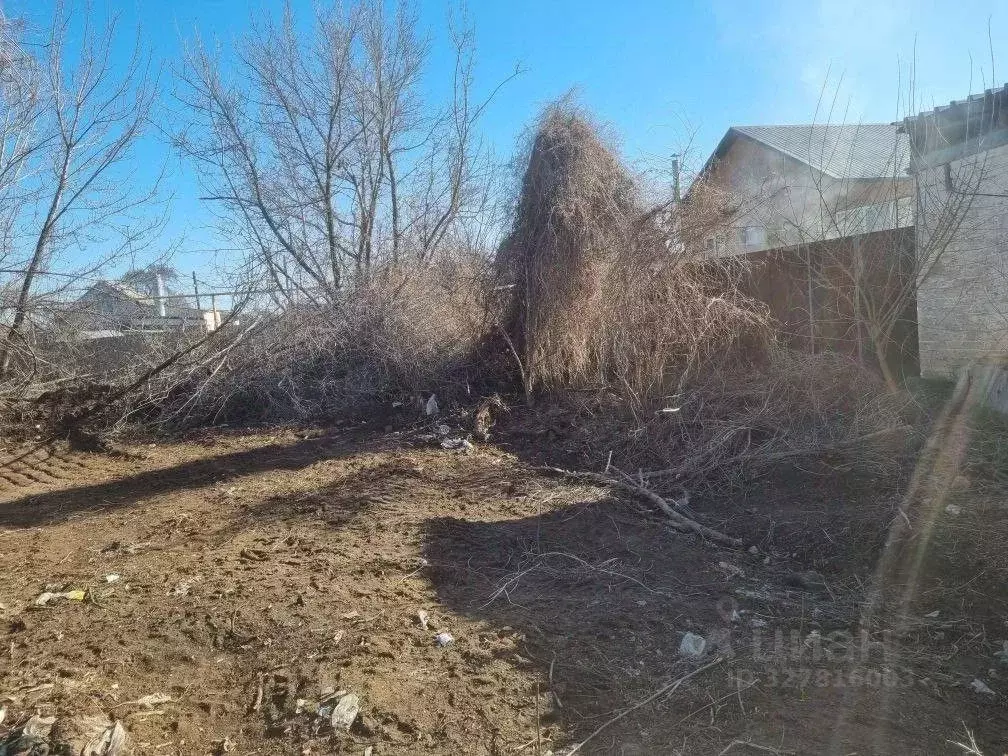 Участок в Волгоградская область, Волгоград Светлоярская ул., 71 (6.0 ... - Фото 2
