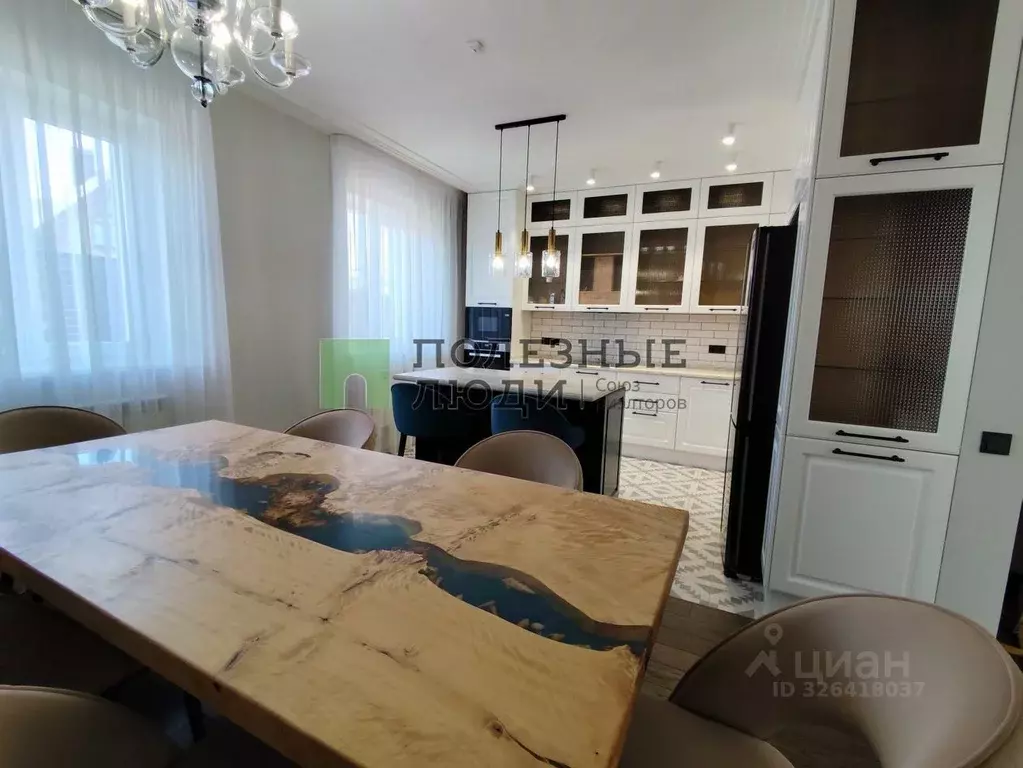 Дом в Белгородская область, Белгород ул. Газовиков, 31 (229 м) - Фото 1