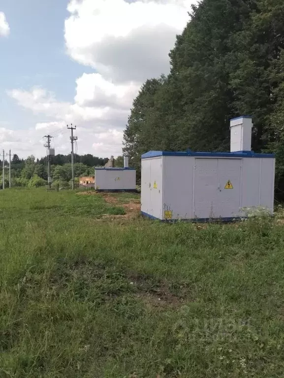 Помещение свободного назначения в Тверская область, Бежецкий ... - Фото 1