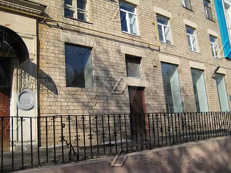 Помещение свободного назначения 117 м - Фото 1