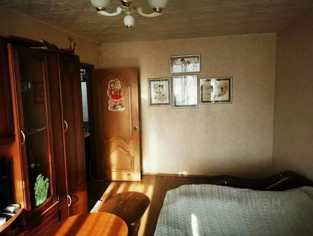 2-к кв. Томская область, Северск Северная ул., 24А (43.7 м) - Фото 2