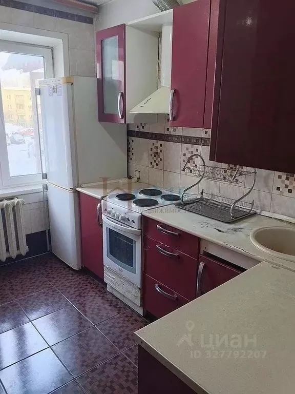 3-к кв. Новосибирская область, Новосибирск Гусинобродское ш., 17 (68.0 ... - Фото 1