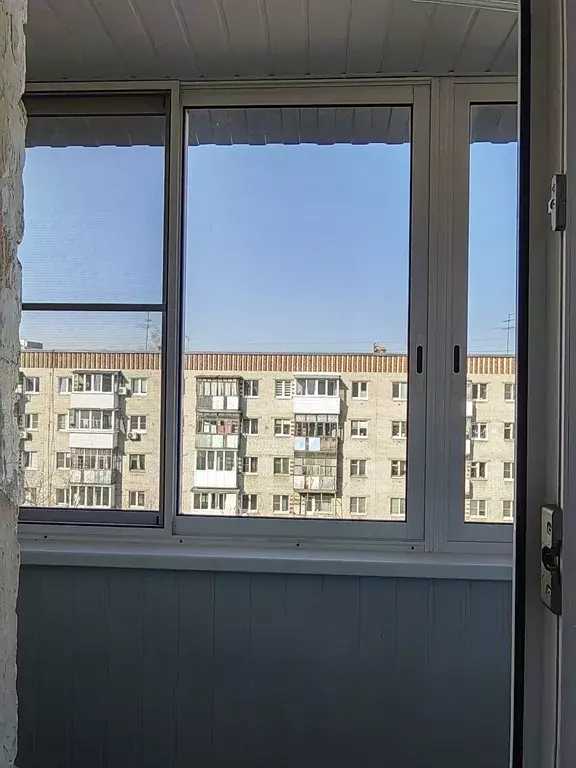 Продаётся 2-к квартира, 43.6 м - Фото 1