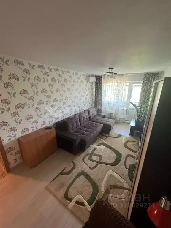 2-к кв. Хакасия, Абакан Торговая ул., 20 (44.8 м) - Фото 2