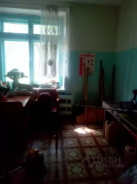 Помещение свободного назначения в Курганская область, Половинский ... - Фото 2