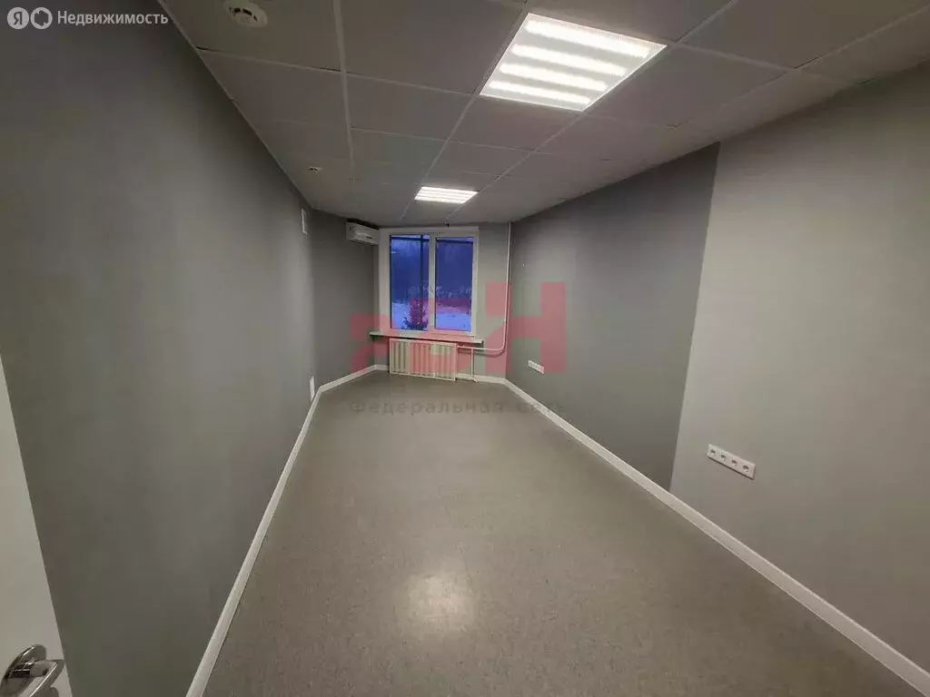 Офис (55 м) - Фото 2